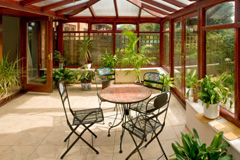 Pedair Ffordd conservatory quotes