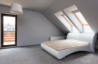 Pedair Ffordd bedroom extensions