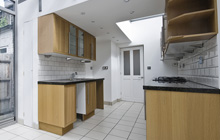 Pedair Ffordd kitchen extension leads