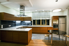 kitchen extensions Pedair Ffordd